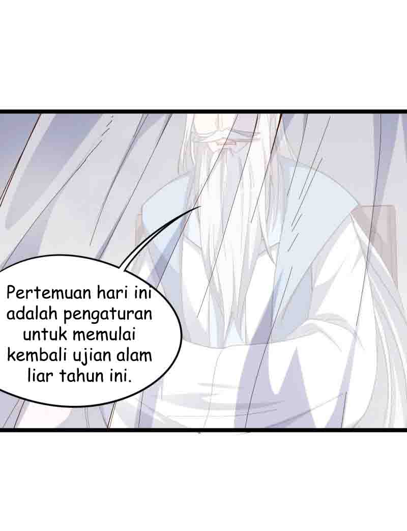 Lord Futian Chapter 18 Gambar 14