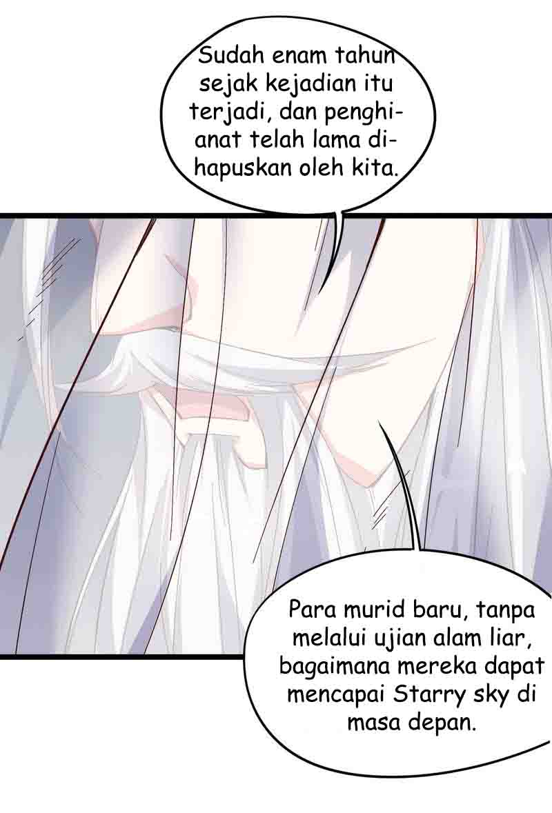 Lord Futian Chapter 18 Gambar 16
