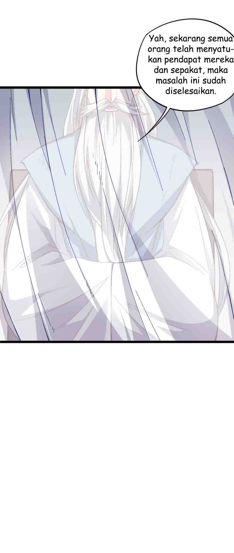 Lord Futian Chapter 18 Gambar 19