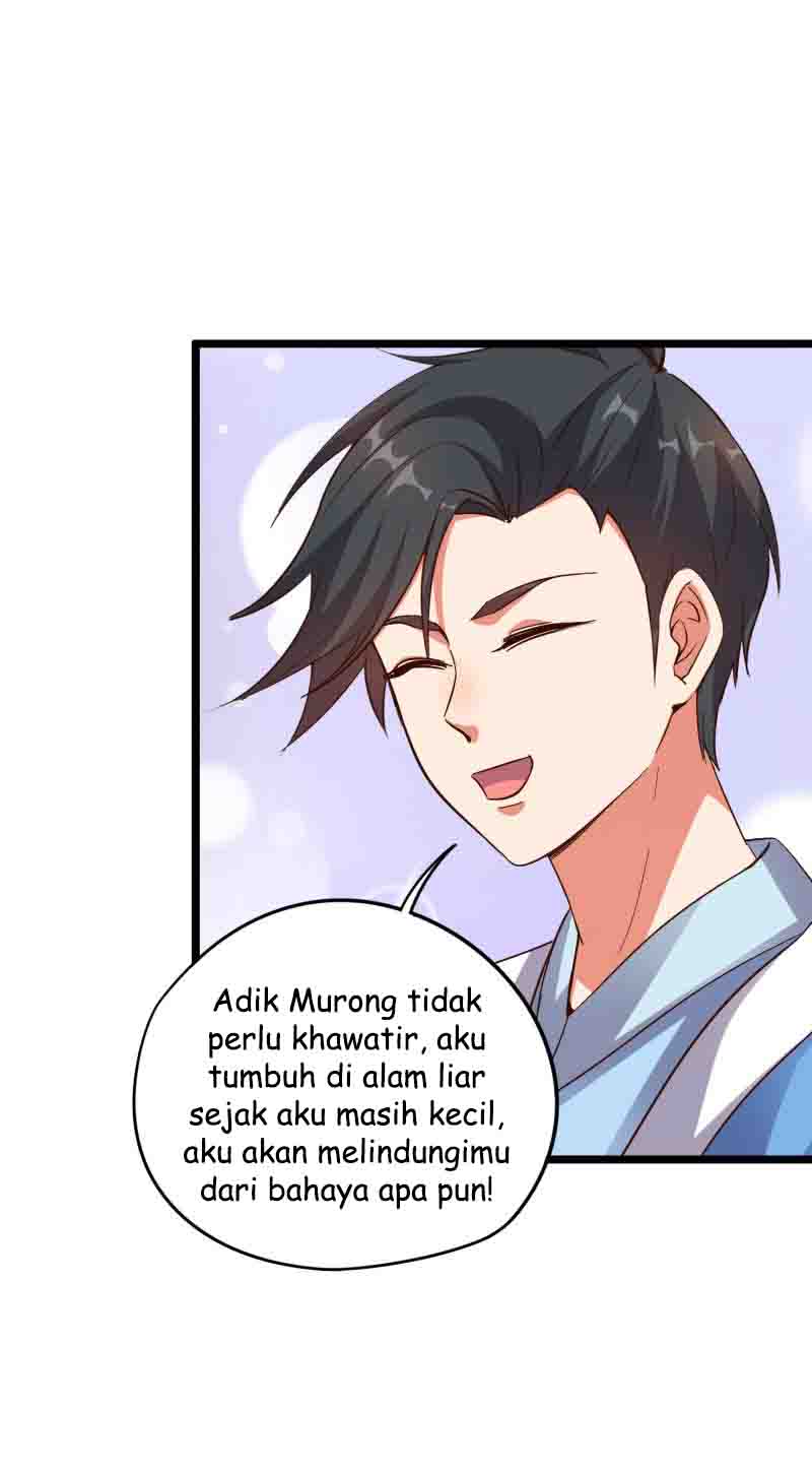 Lord Futian Chapter 18 Gambar 24