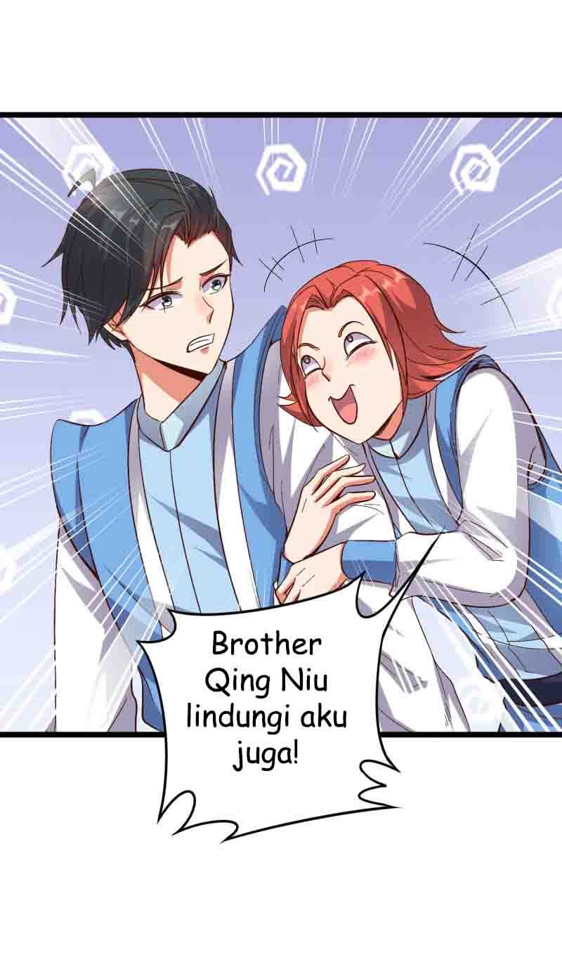 Lord Futian Chapter 18 Gambar 25