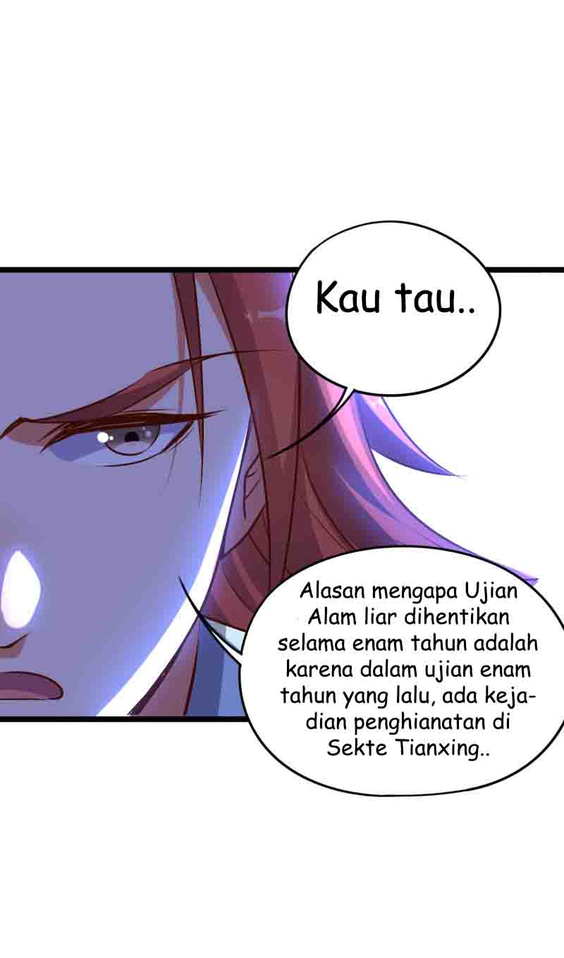 Lord Futian Chapter 18 Gambar 26