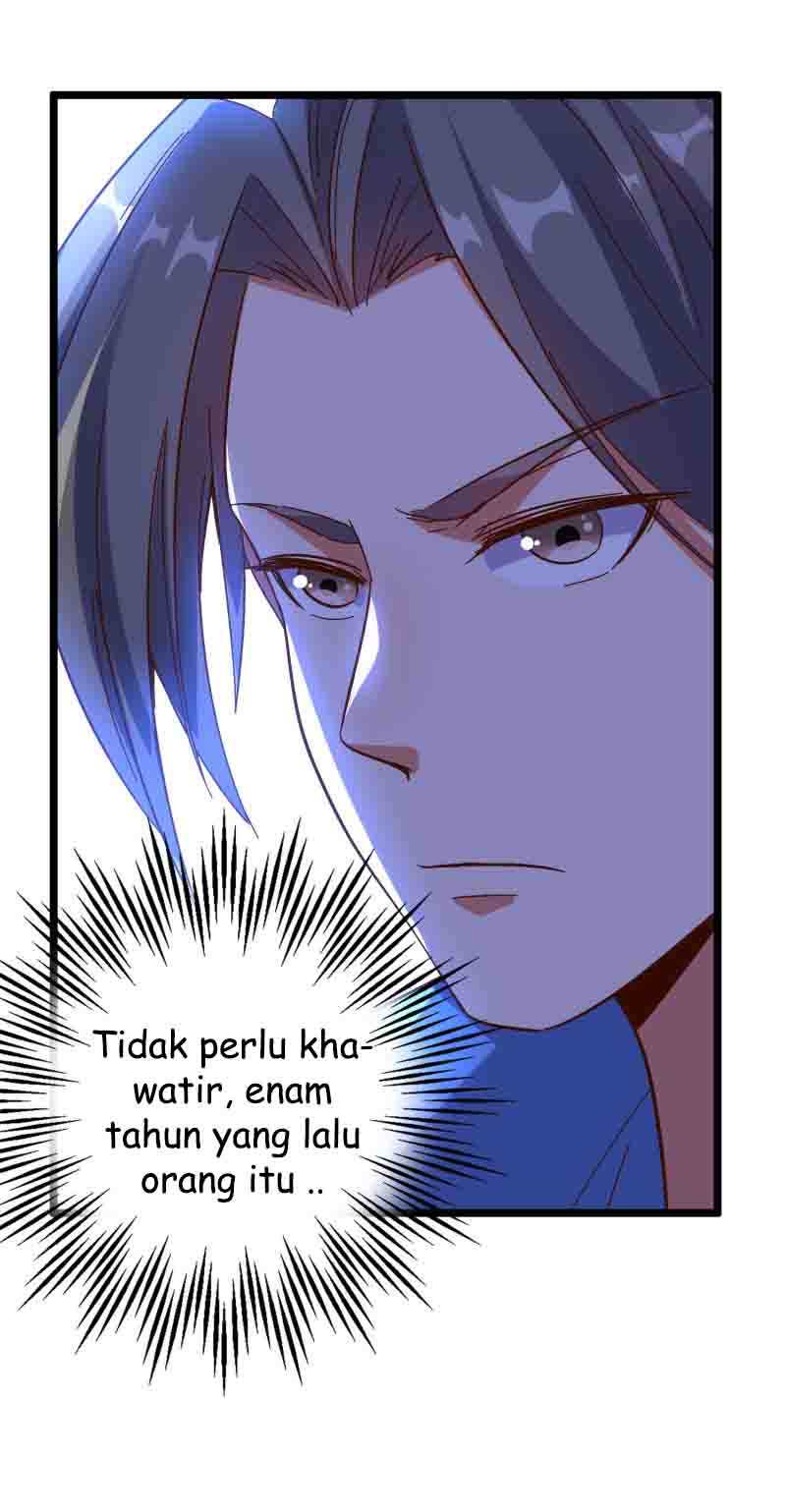 Lord Futian Chapter 18 Gambar 30