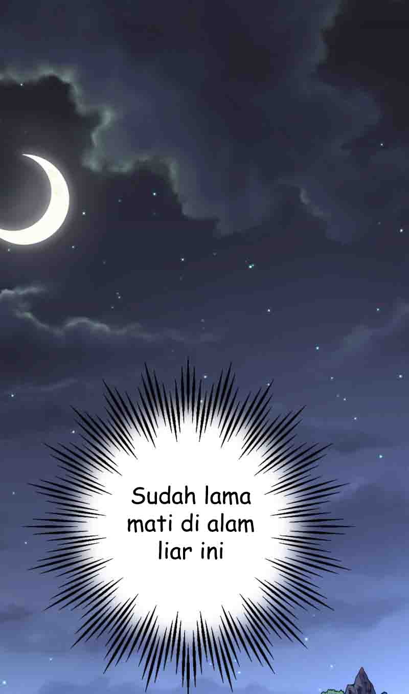 Lord Futian Chapter 18 Gambar 31
