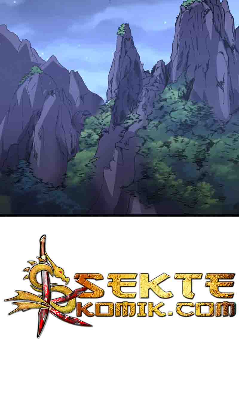 Lord Futian Chapter 18 Gambar 32