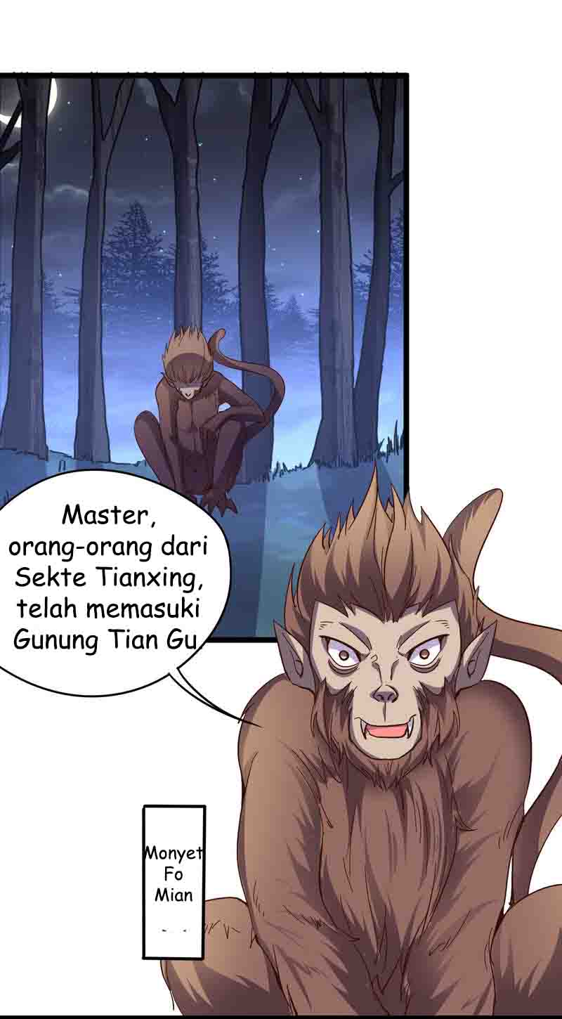 Lord Futian Chapter 18 Gambar 34