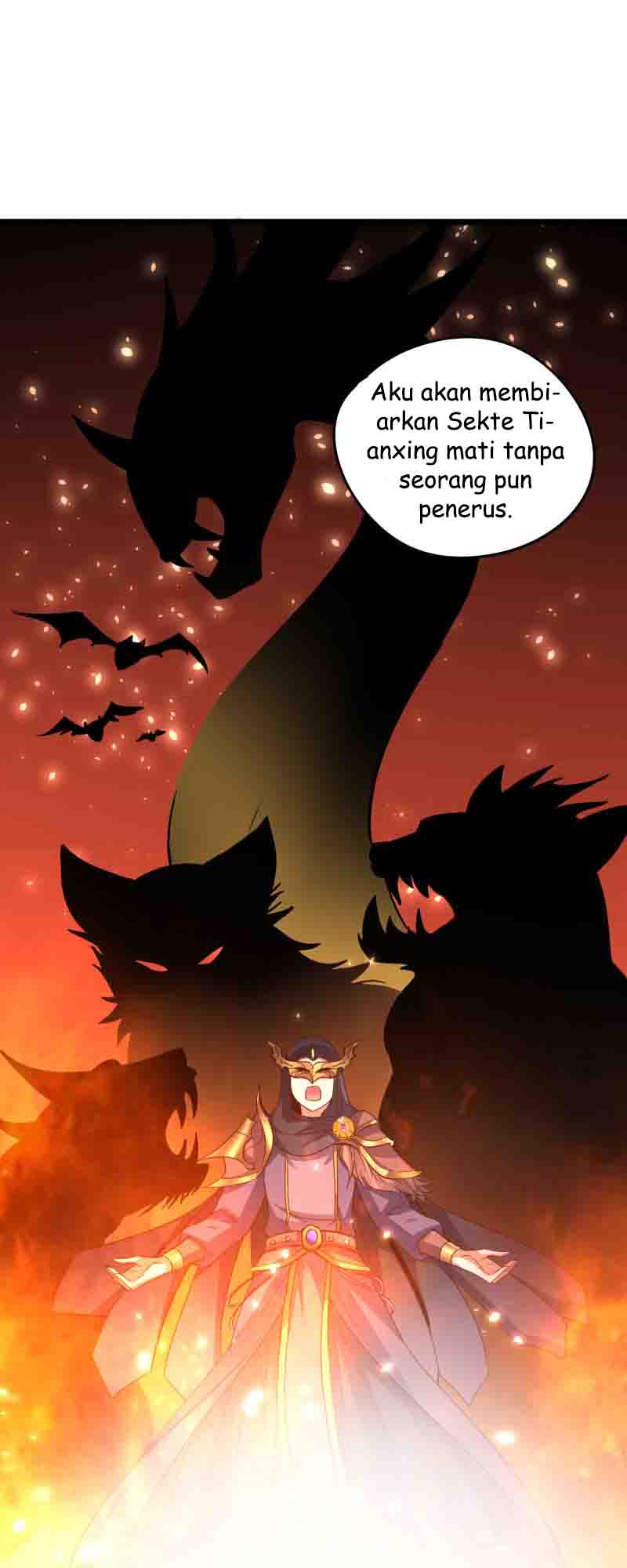 Lord Futian Chapter 18 Gambar 37