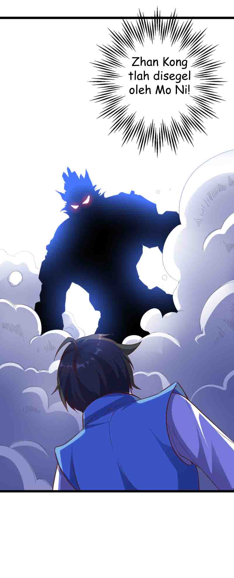 Lord Futian Chapter 20 Gambar 44