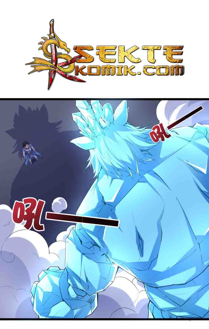 Lord Futian Chapter 21 Gambar 3