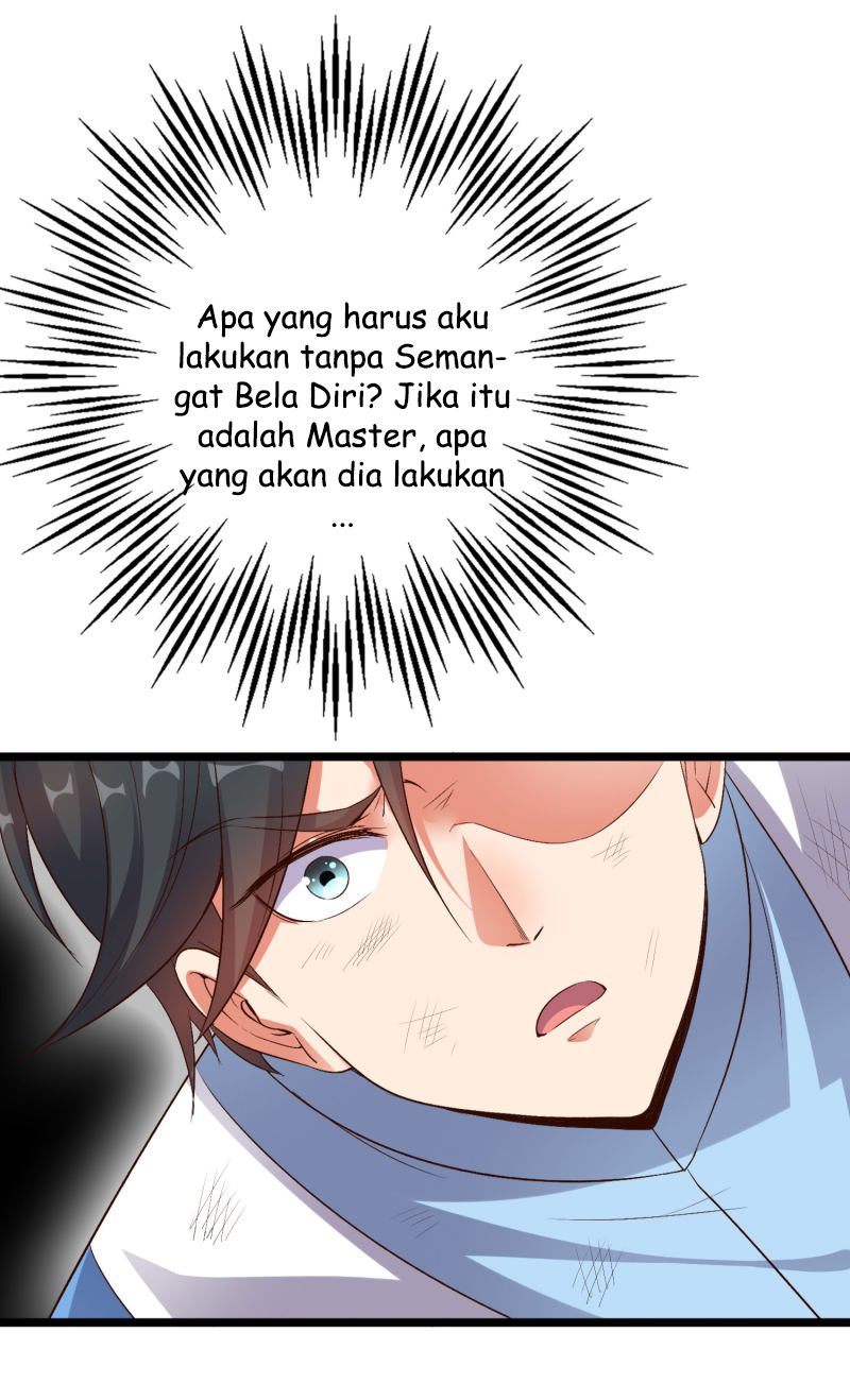 Lord Futian Chapter 21 Gambar 4
