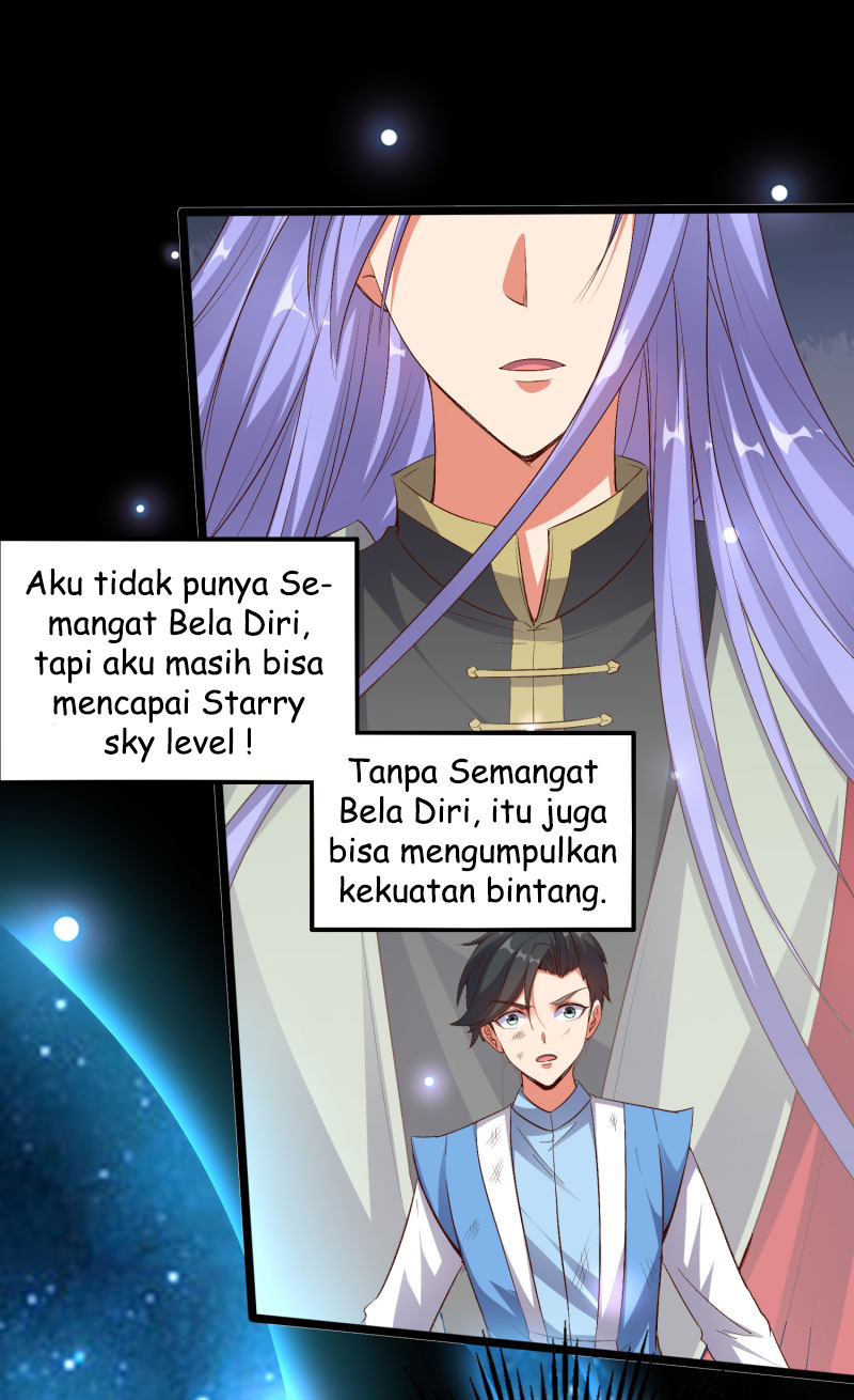 Lord Futian Chapter 21 Gambar 6