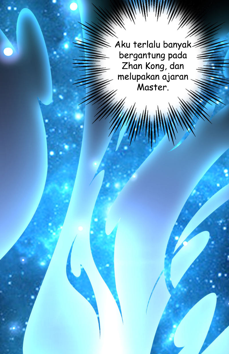 Lord Futian Chapter 21 Gambar 7