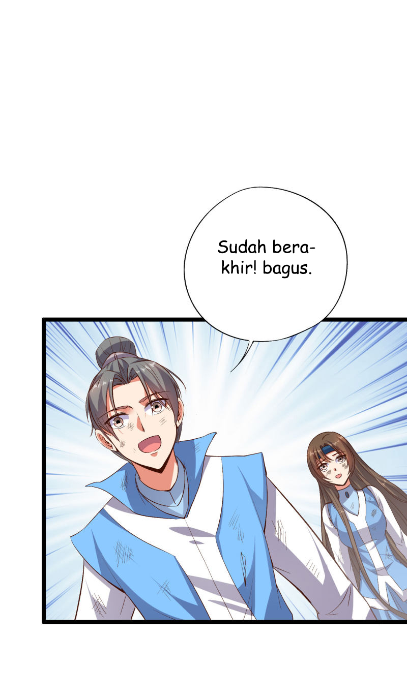 Lord Futian Chapter 21 Gambar 16