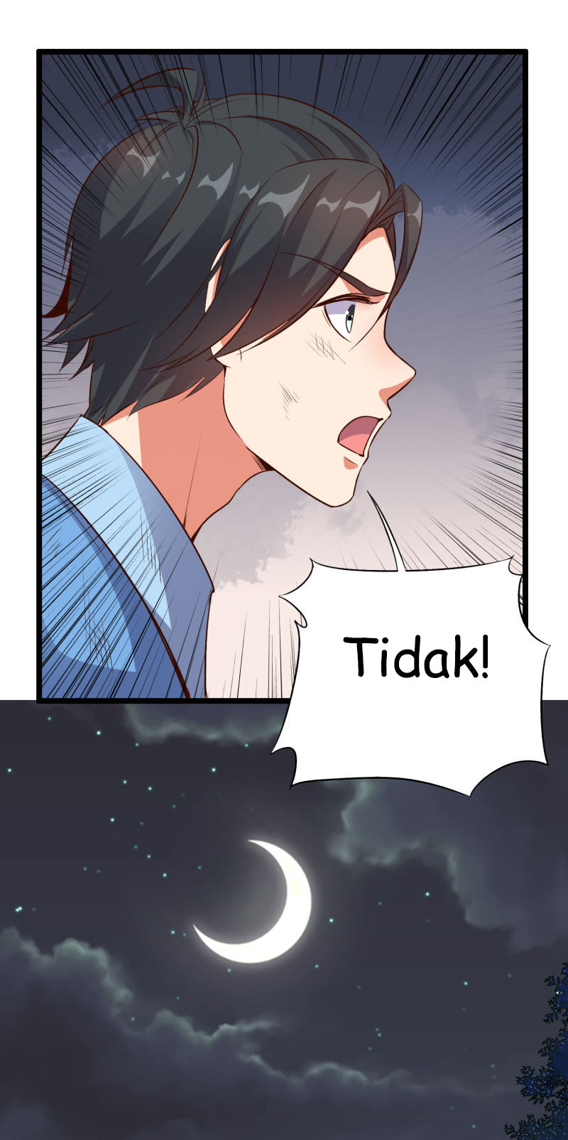 Lord Futian Chapter 21 Gambar 17
