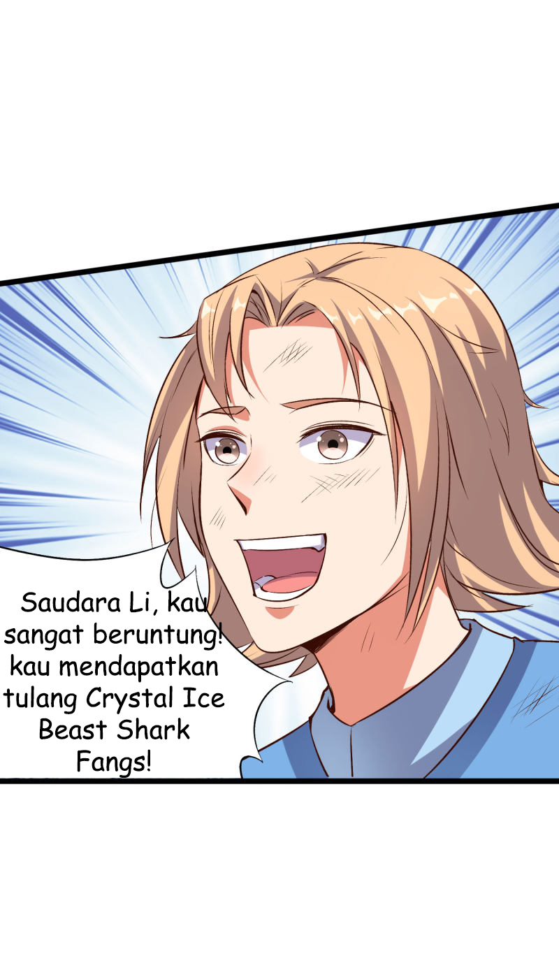 Lord Futian Chapter 21 Gambar 19
