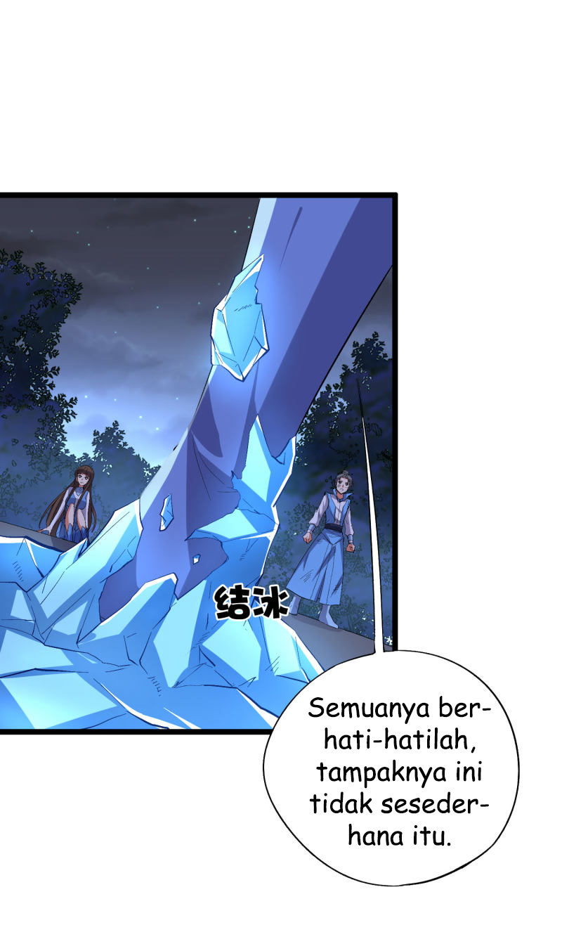 Lord Futian Chapter 21 Gambar 20