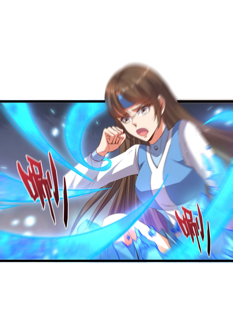Lord Futian Chapter 21 Gambar 25