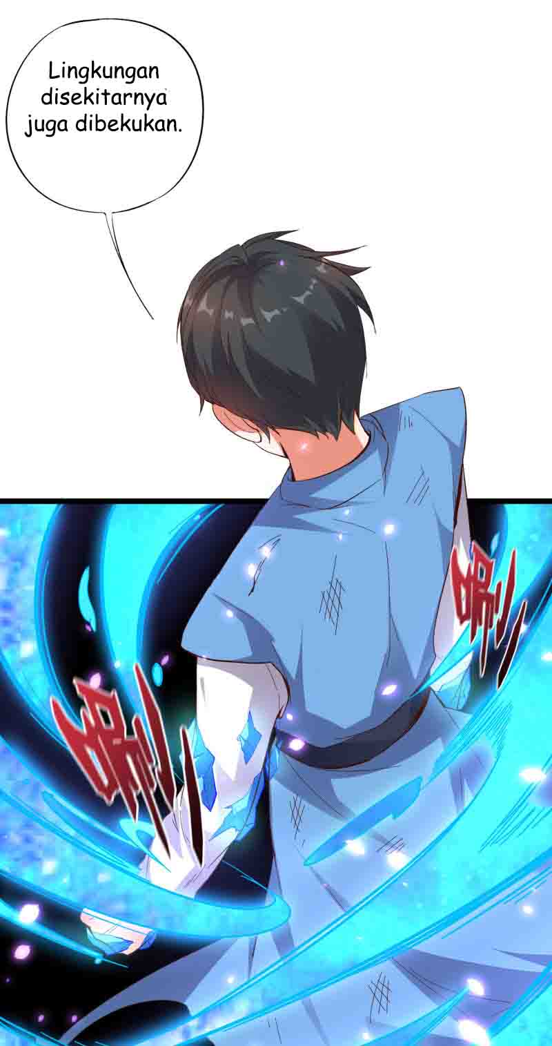 Lord Futian Chapter 21 Gambar 27