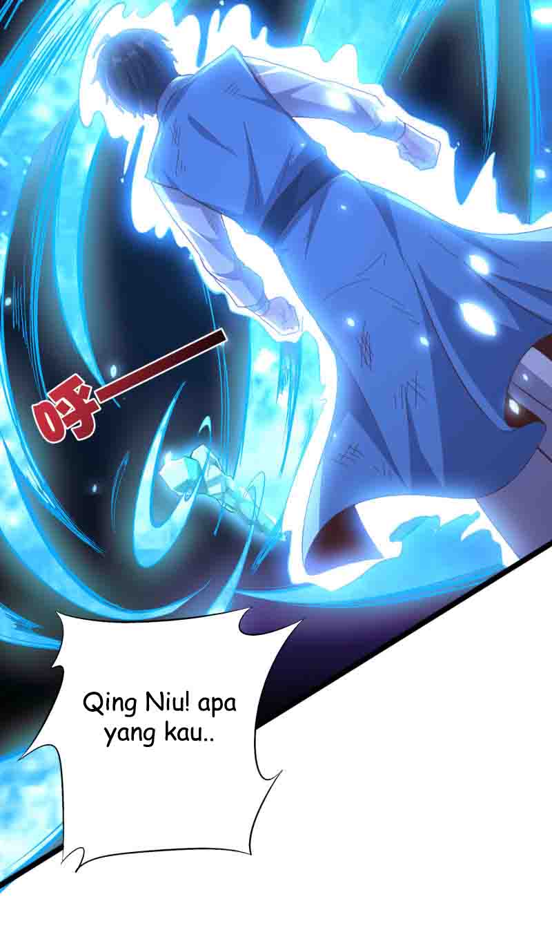 Lord Futian Chapter 21 Gambar 33