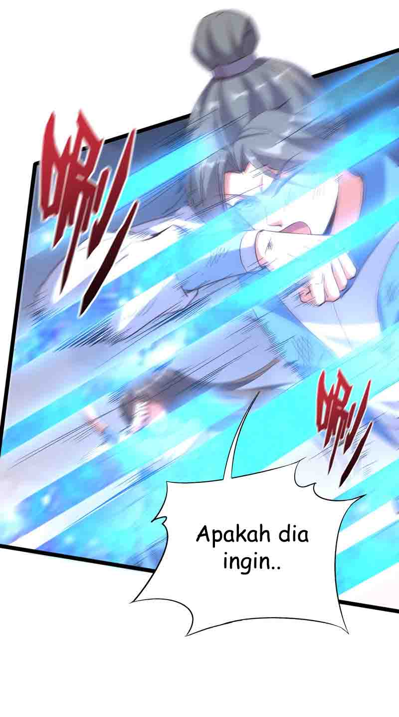 Lord Futian Chapter 21 Gambar 34