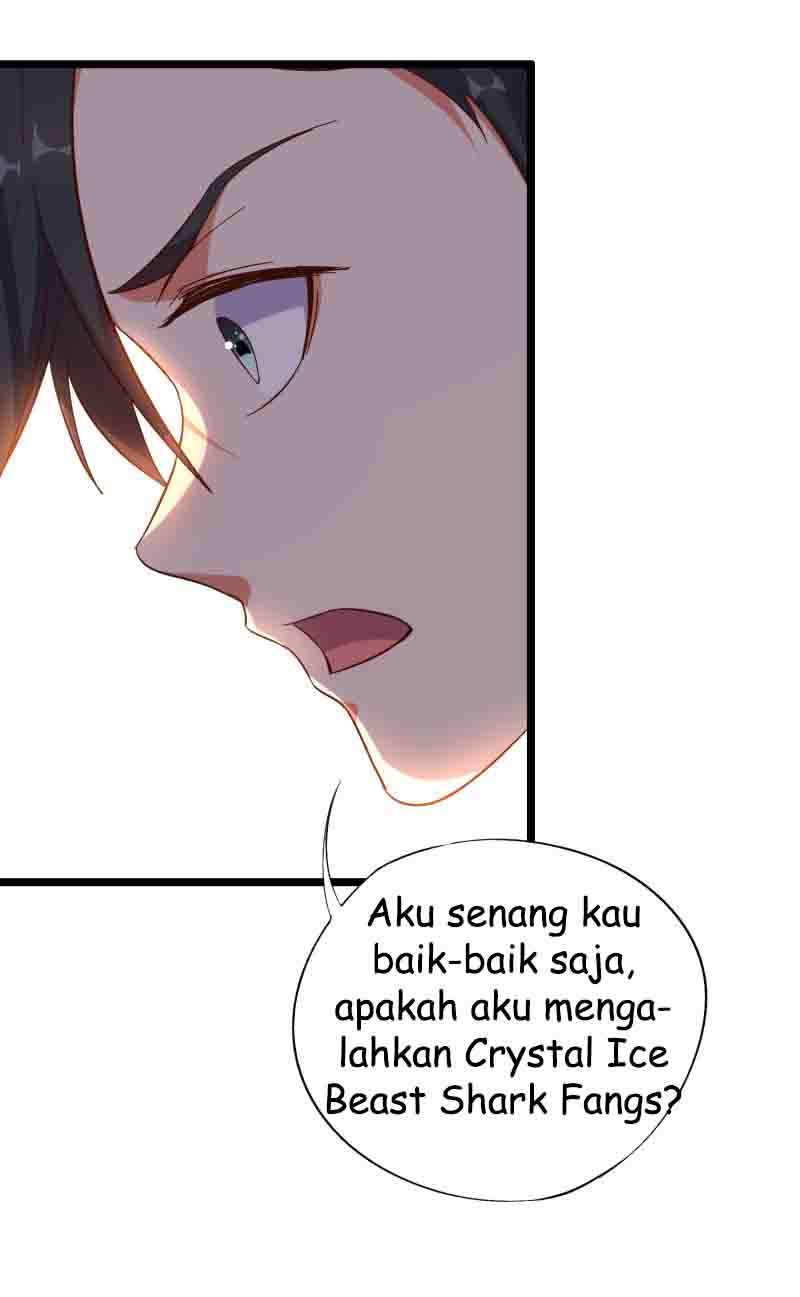 Lord Futian Chapter 22 Gambar 9