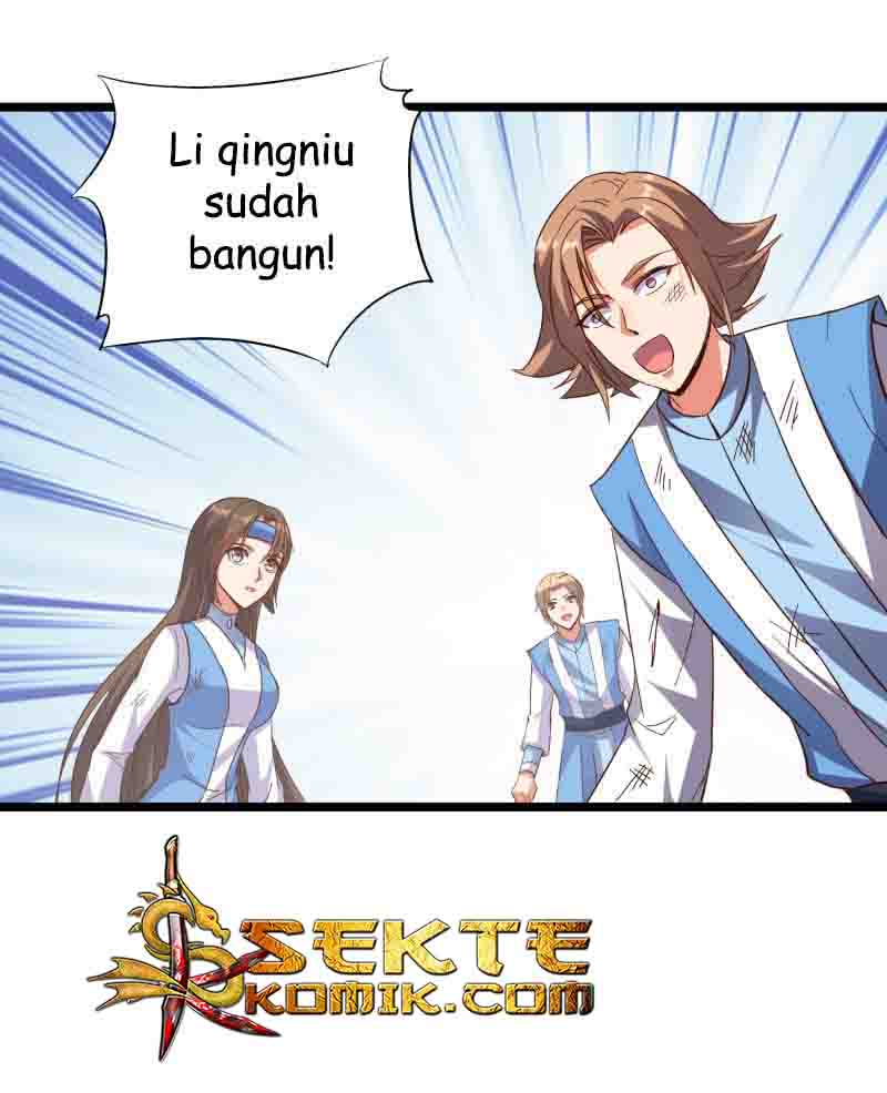 Lord Futian Chapter 22 Gambar 10