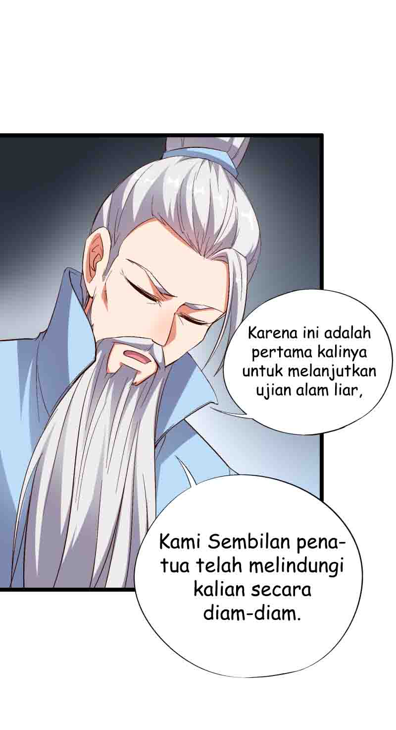 Lord Futian Chapter 22 Gambar 15