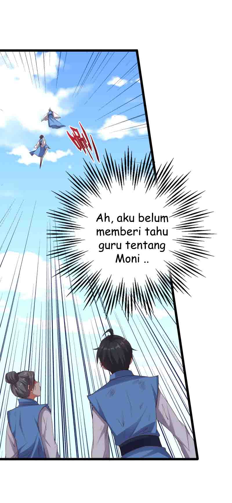 Lord Futian Chapter 22 Gambar 31