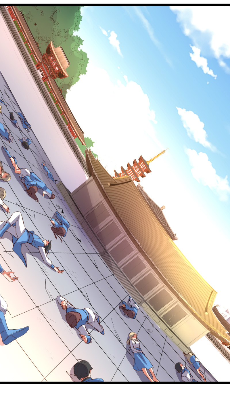 Lord Futian Chapter 22 Gambar 36