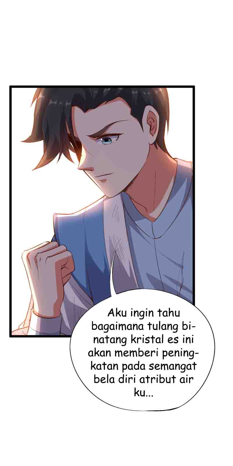 Lord Futian Chapter 22 Gambar 41