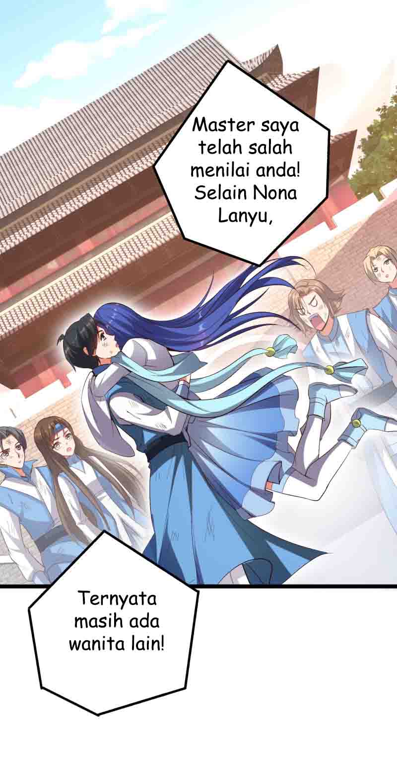 Lord Futian Chapter 22 Gambar 46