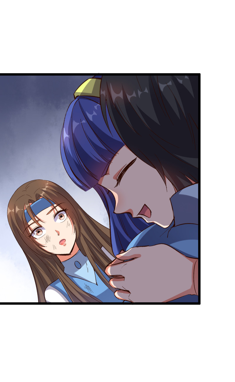 Lord Futian Chapter 22 Gambar 47
