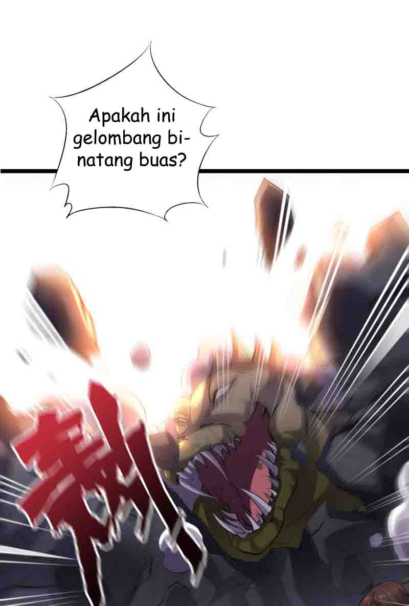 Lord Futian Chapter 23 Gambar 27