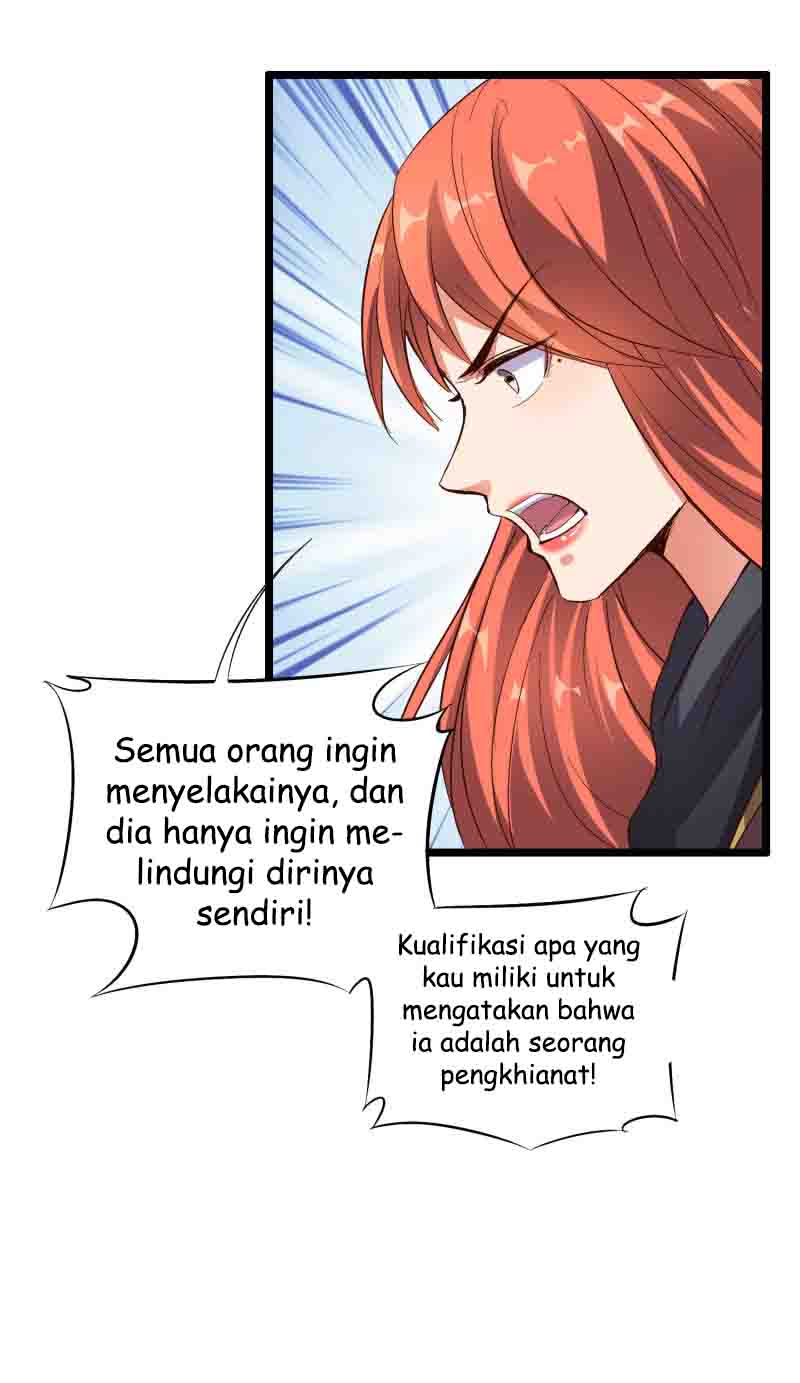 Lord Futian Chapter 27 Gambar 4