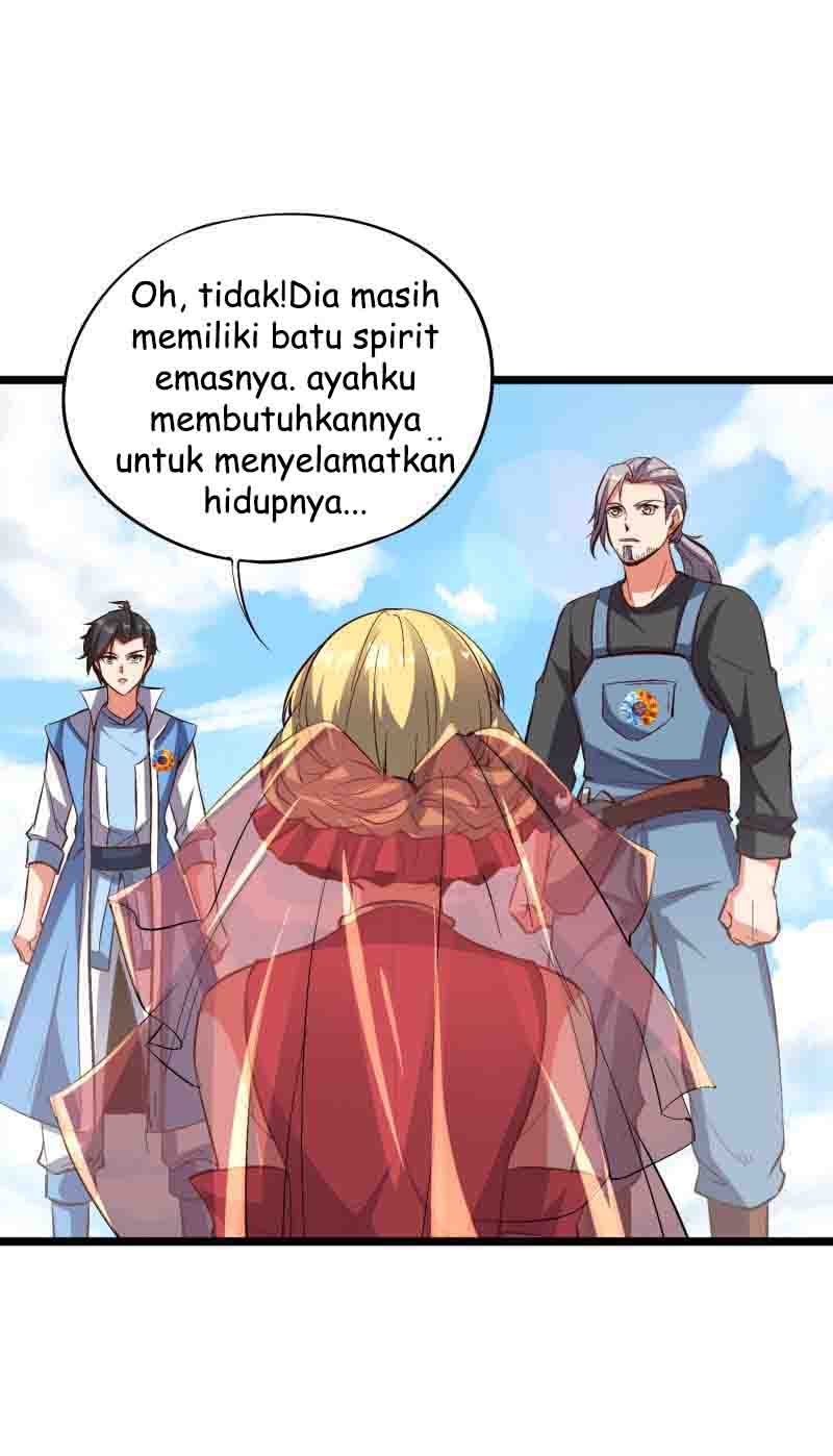 Lord Futian Chapter 30 Gambar 5
