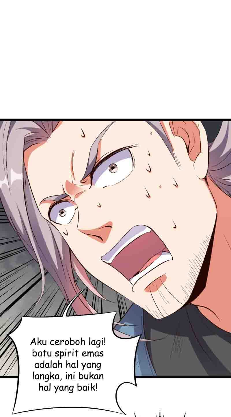 Lord Futian Chapter 30 Gambar 6
