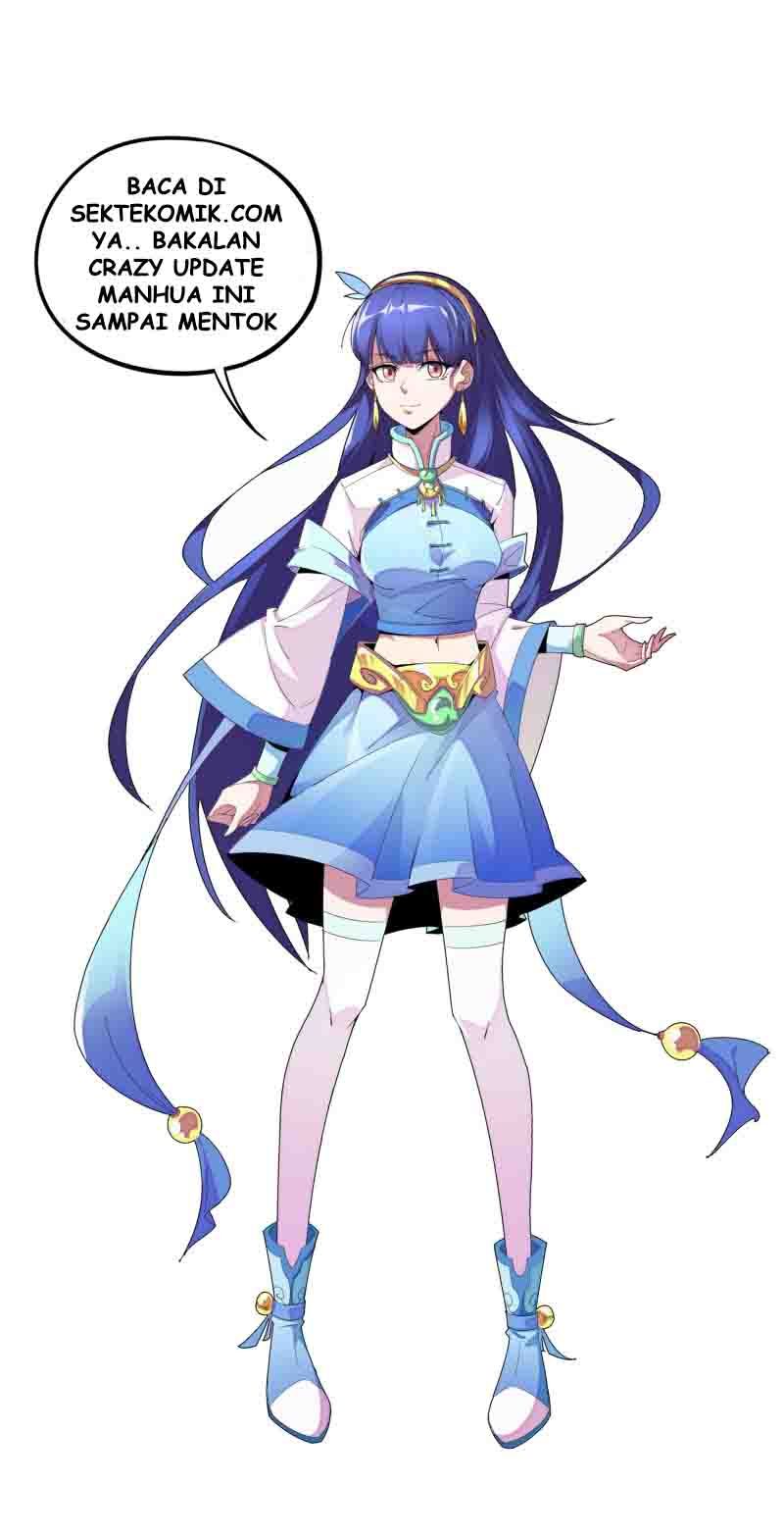 Lord Futian Chapter 30 Gambar 10