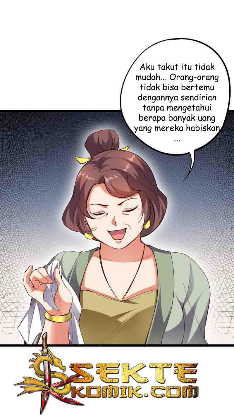 Lord Futian Chapter 32 Gambar 18