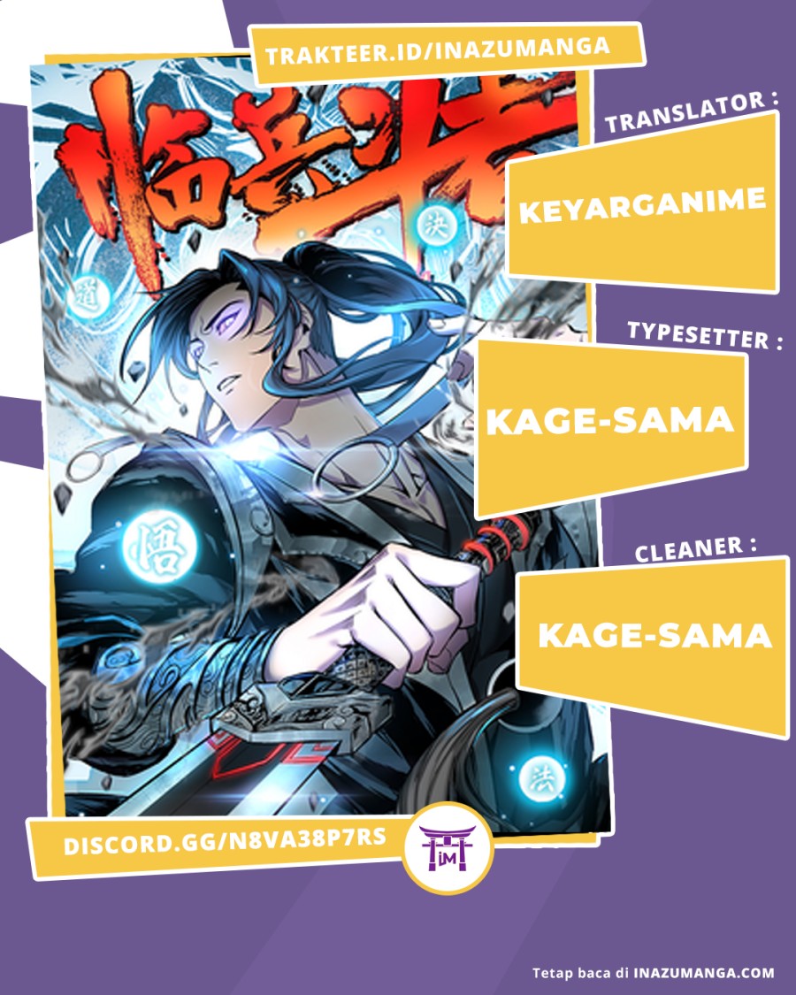 Lord of Nine Arts (Fighter) Chapter 01 Gambar 1