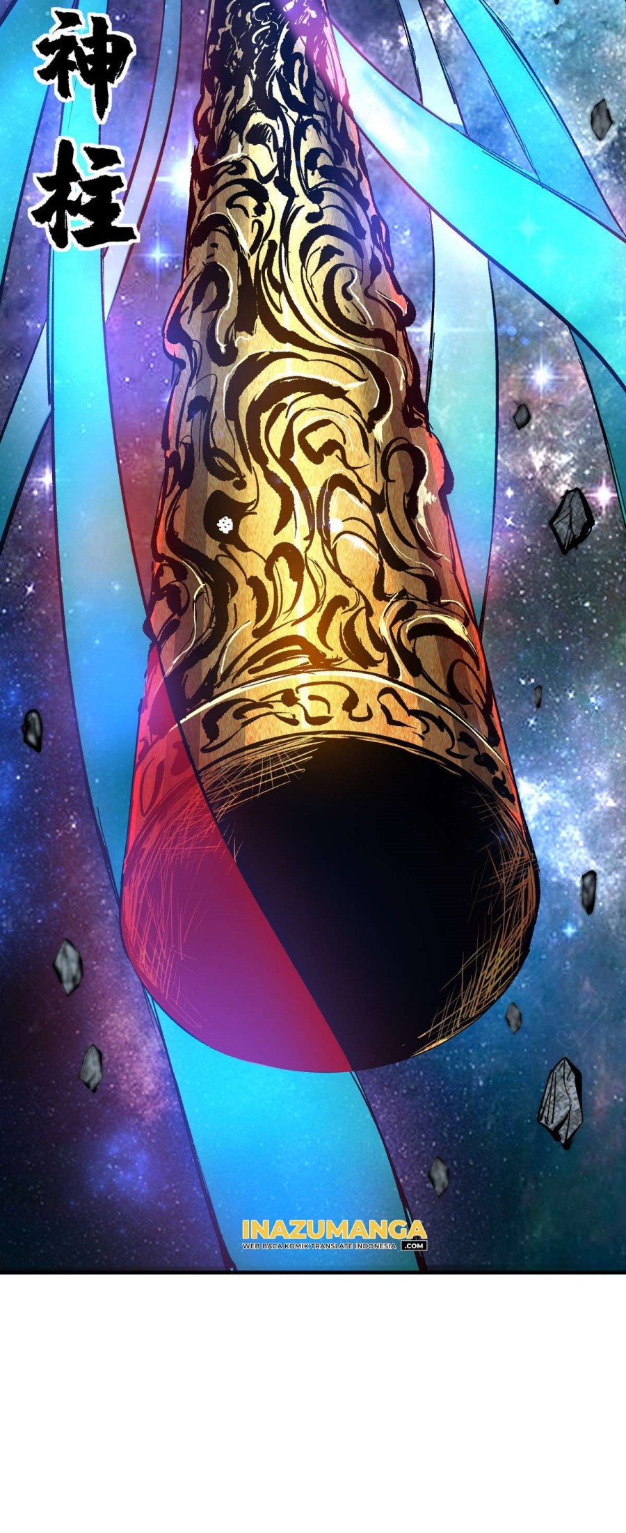 Lord of Nine Arts (Fighter) Chapter 01 Gambar 3