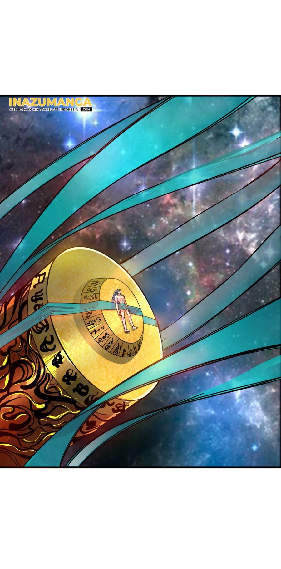 Lord of Nine Arts (Fighter) Chapter 01 Gambar 4
