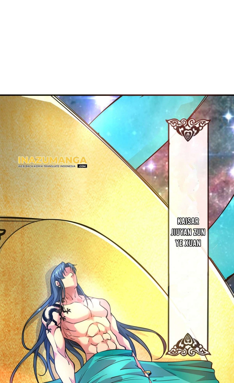 Lord of Nine Arts (Fighter) Chapter 01 Gambar 5