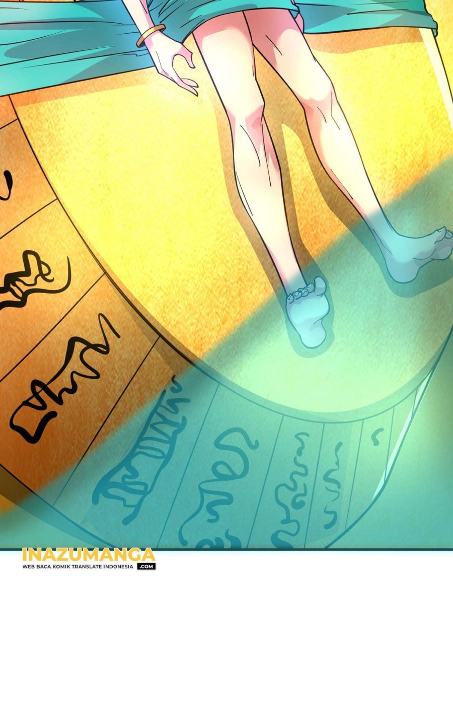 Lord of Nine Arts (Fighter) Chapter 01 Gambar 6
