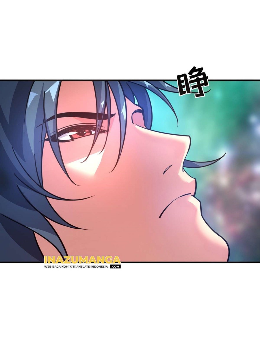 Lord of Nine Arts (Fighter) Chapter 01 Gambar 7