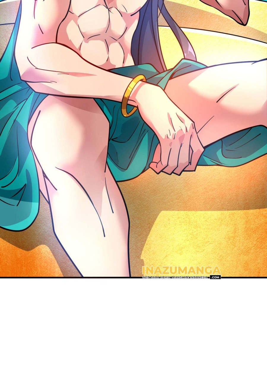 Lord of Nine Arts (Fighter) Chapter 01 Gambar 9