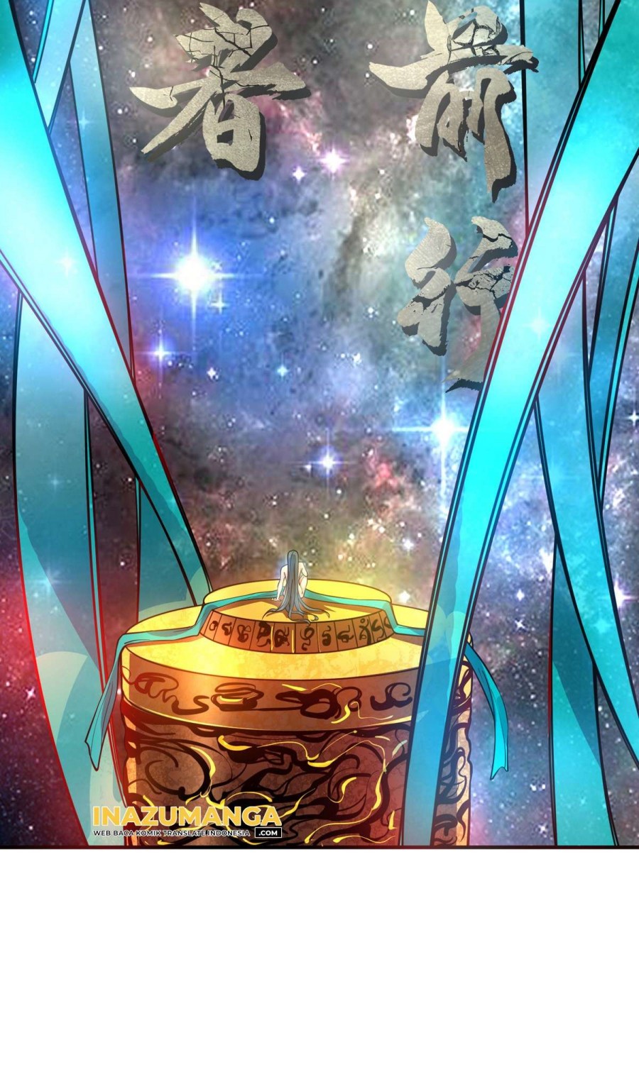 Lord of Nine Arts (Fighter) Chapter 01 Gambar 13