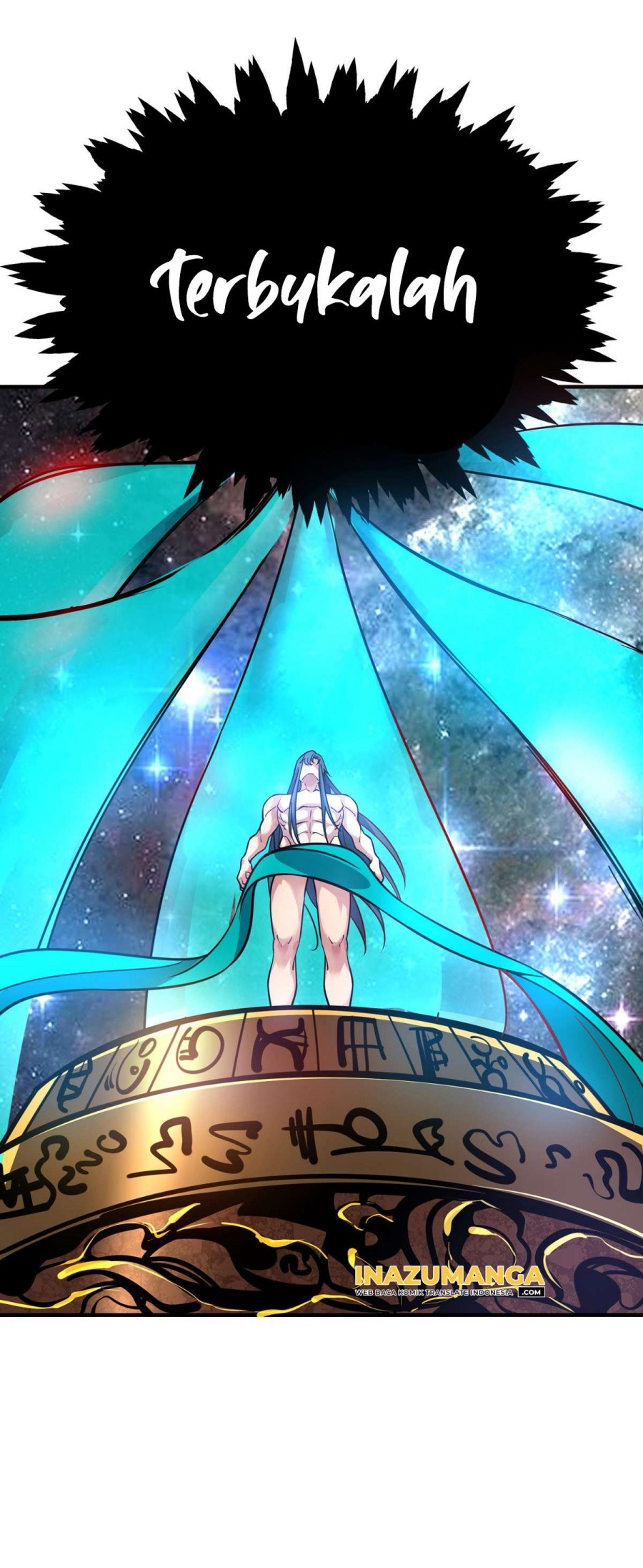 Lord of Nine Arts (Fighter) Chapter 01 Gambar 17