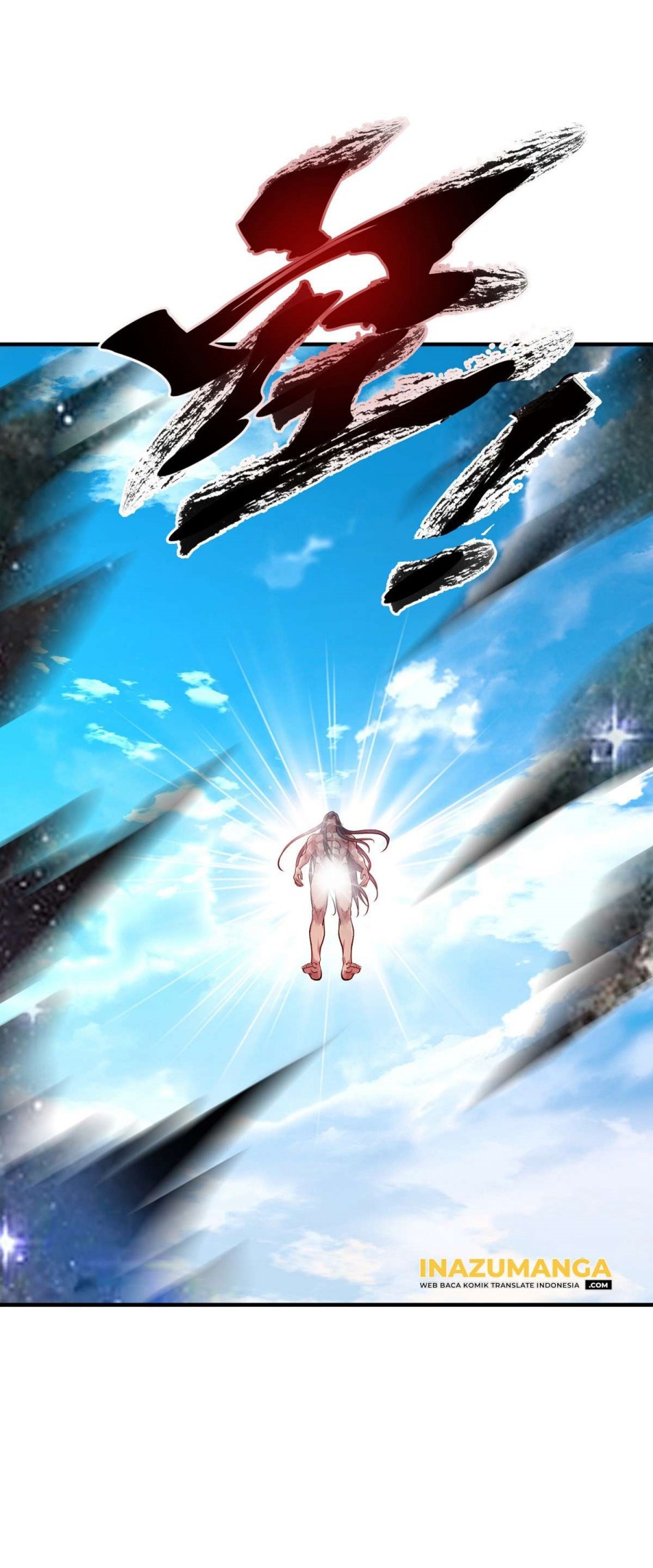 Lord of Nine Arts (Fighter) Chapter 01 Gambar 18