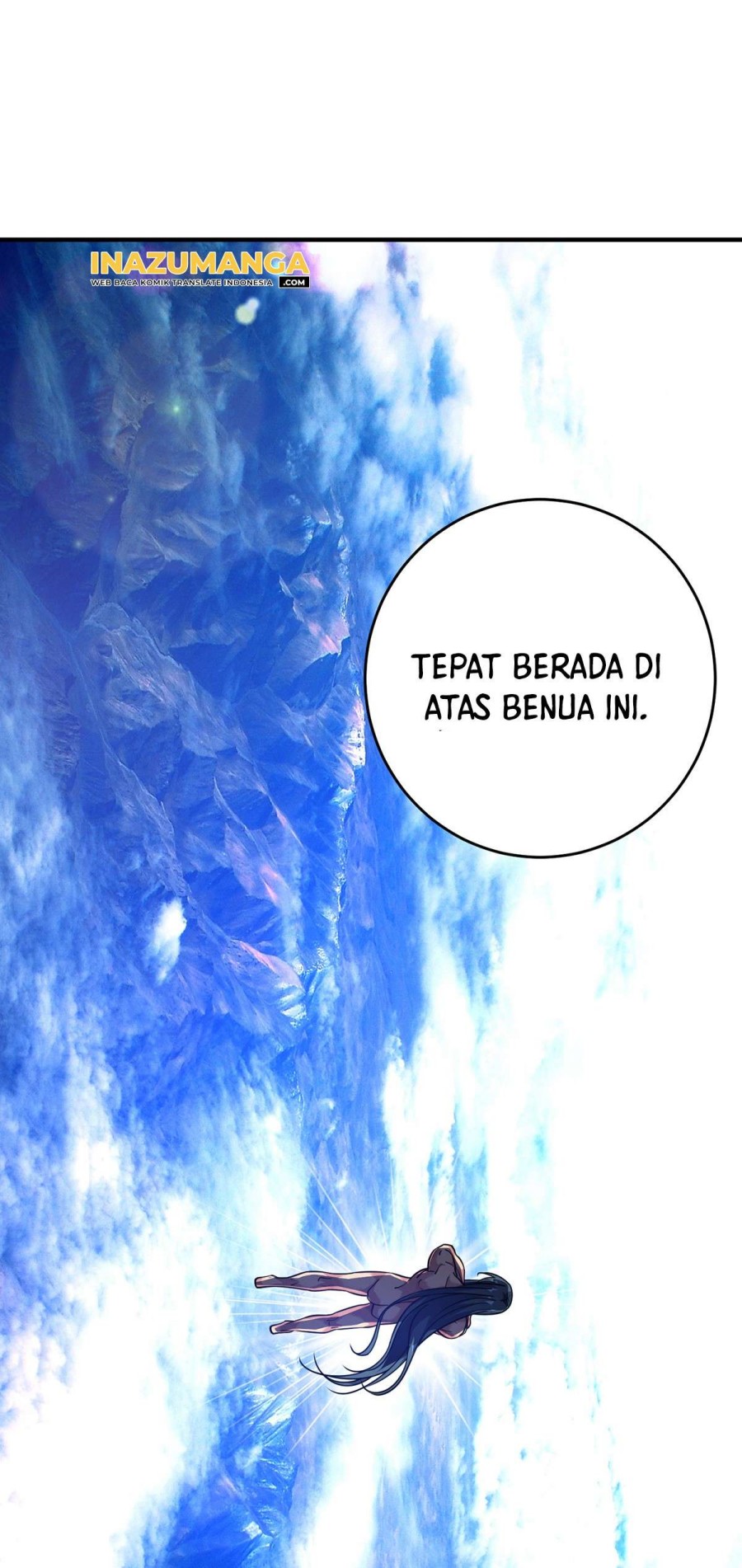 Lord of Nine Arts (Fighter) Chapter 01 Gambar 20