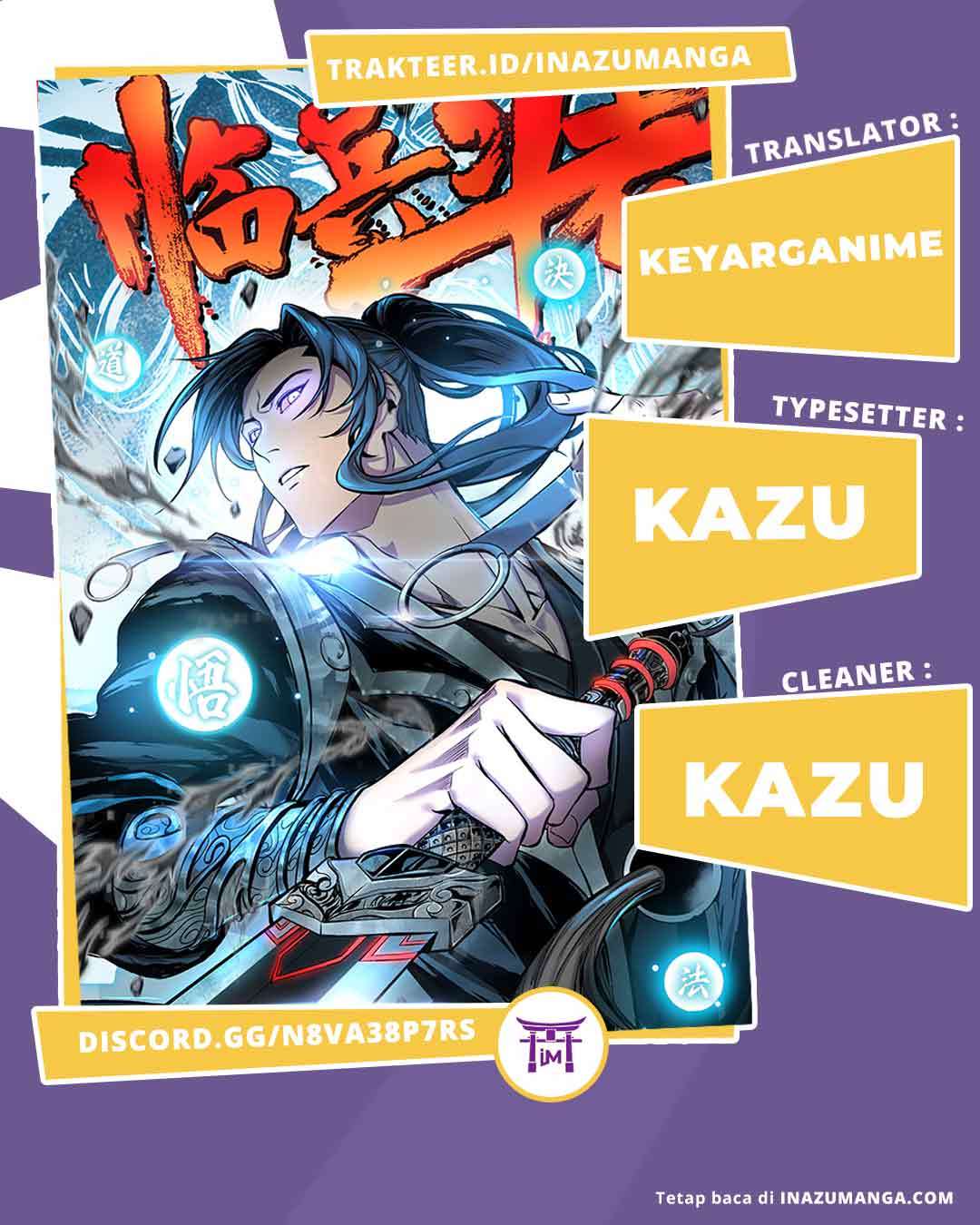 Lord of Nine Arts (Fighter) Chapter 09 Fix Gambar 1